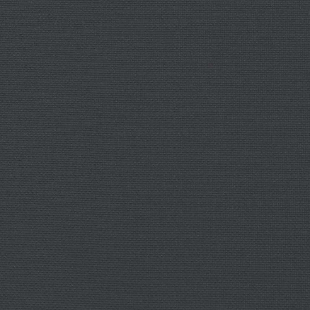 Palletkussen 60x60x6 cm oxford stof zwart – afbeelding 6