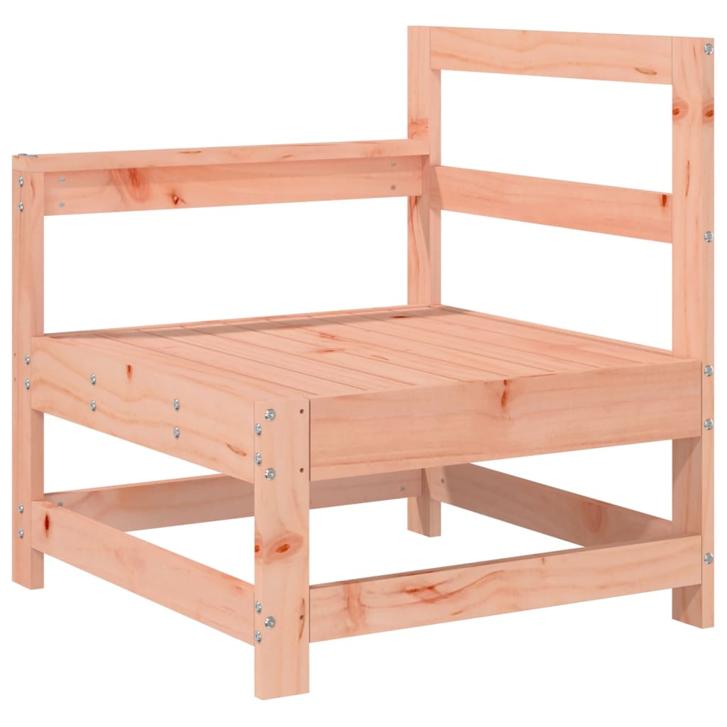 5-delige Loungeset massief douglashout – afbeelding 3