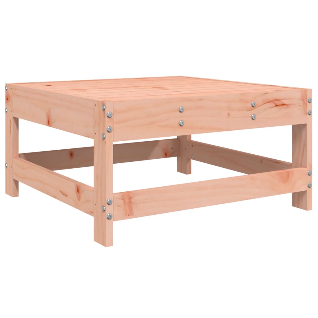 5-delige Loungeset massief douglashout – afbeelding 5