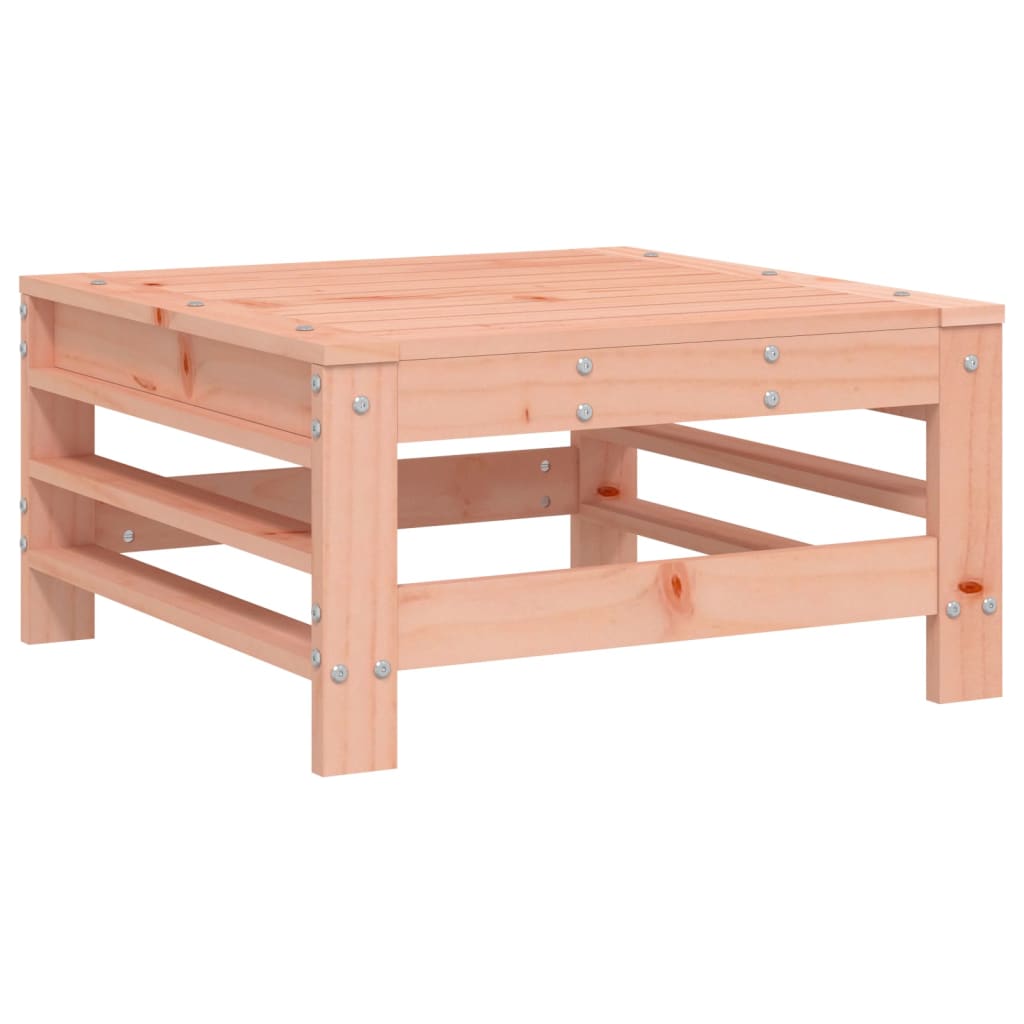 6-delige Loungeset massief douglashout – afbeelding 5