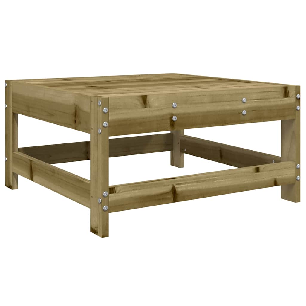 5-delige Loungeset geïmpregneerd grenenhout – afbeelding 5