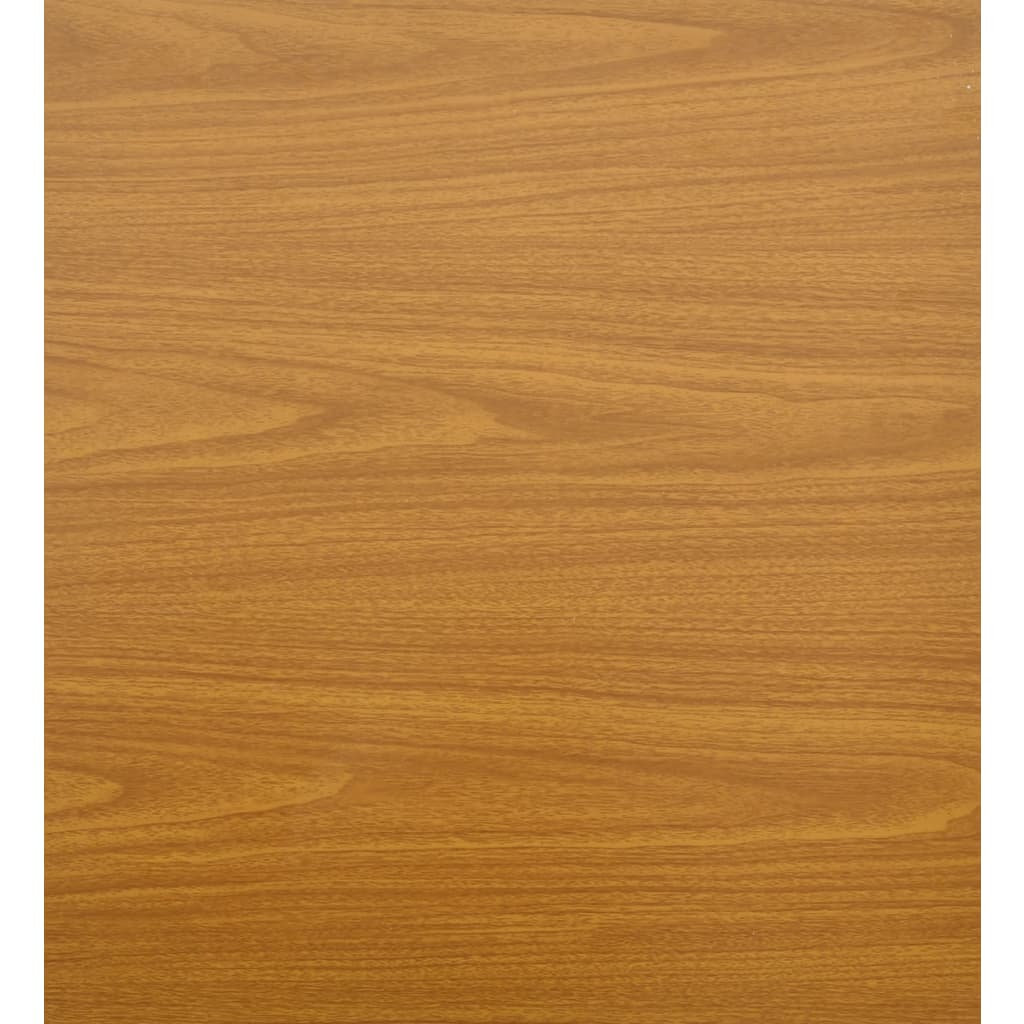 Tuinschuur 191x980x198 cm gegalvaniseerd staal lichtbruin – afbeelding 11