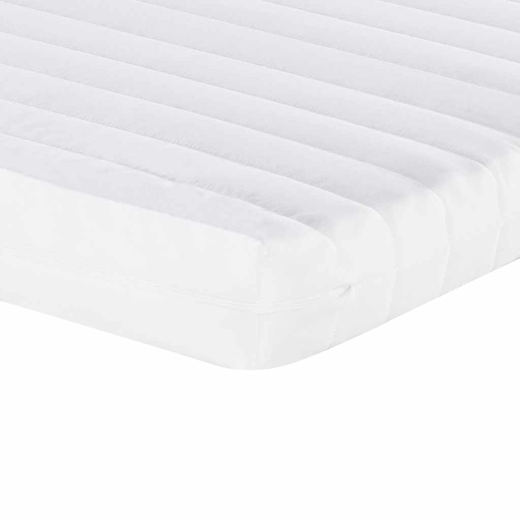 Slaapbank met onderschuifbed en lades 90x200 cm fluweel blauw – afbeelding 11