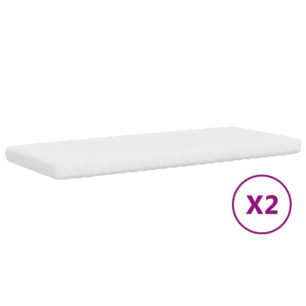 Slaapbank onderschuifbed en lades 90x190 cm fluweel lichtgrijs – afbeelding 7