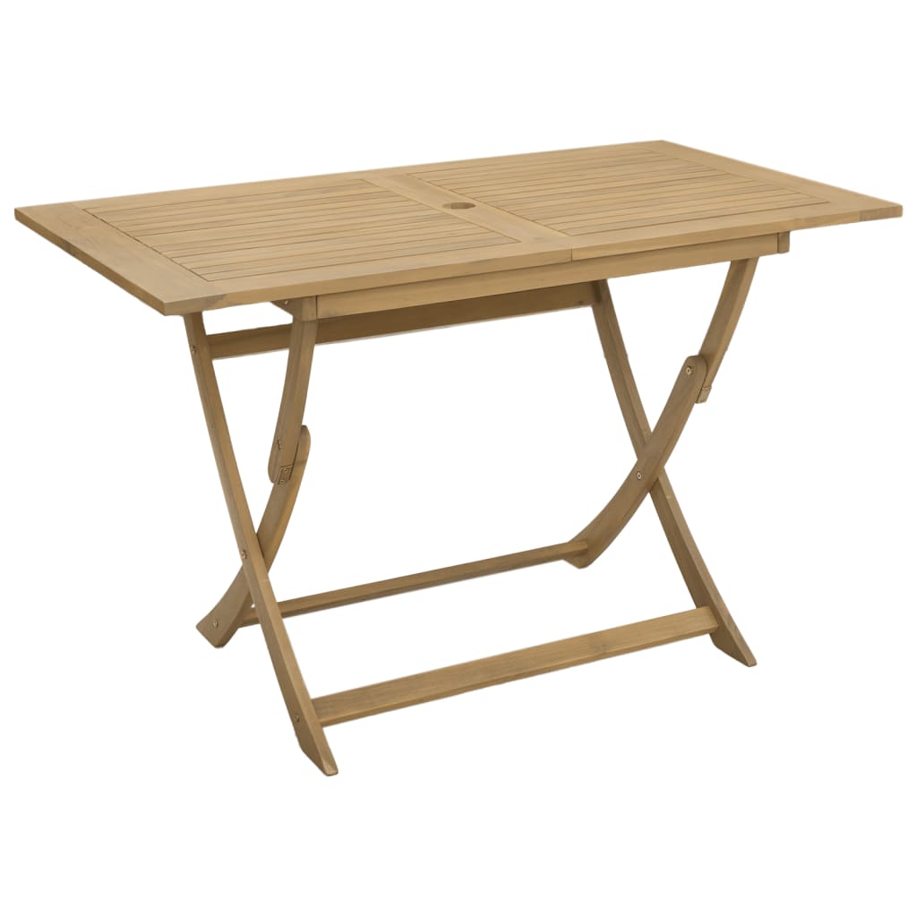 7-delige Tuinset massief acaciahout – afbeelding 6