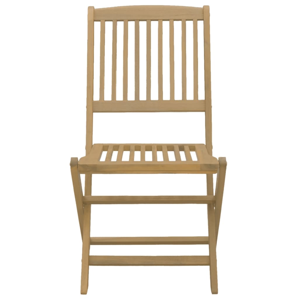 7-delige Tuinset massief acaciahout – afbeelding 5