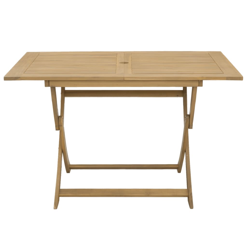 7-delige Tuinset massief acaciahout – afbeelding 7