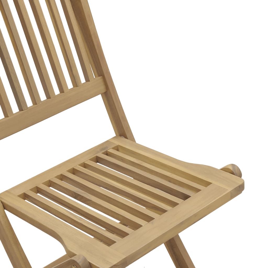 7-delige Tuinset massief acaciahout – afbeelding 8