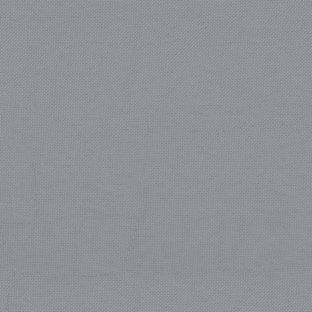 Palletkussens 7 st stof grijs – afbeelding 9