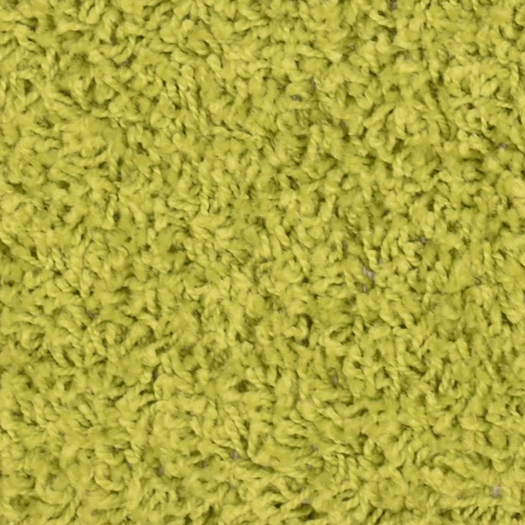 Trapmatten 15 st 65x21x4 cm Groen Halfrond Groot – afbeelding 8