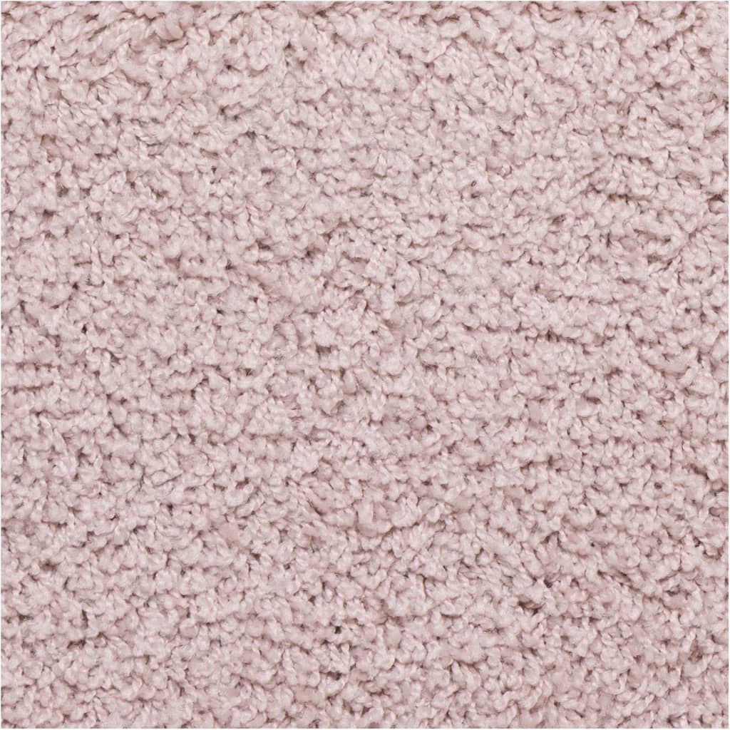 Trapmatten 15 st 65x21x4 cm lichtroze met rechthoekige rand – afbeelding 8