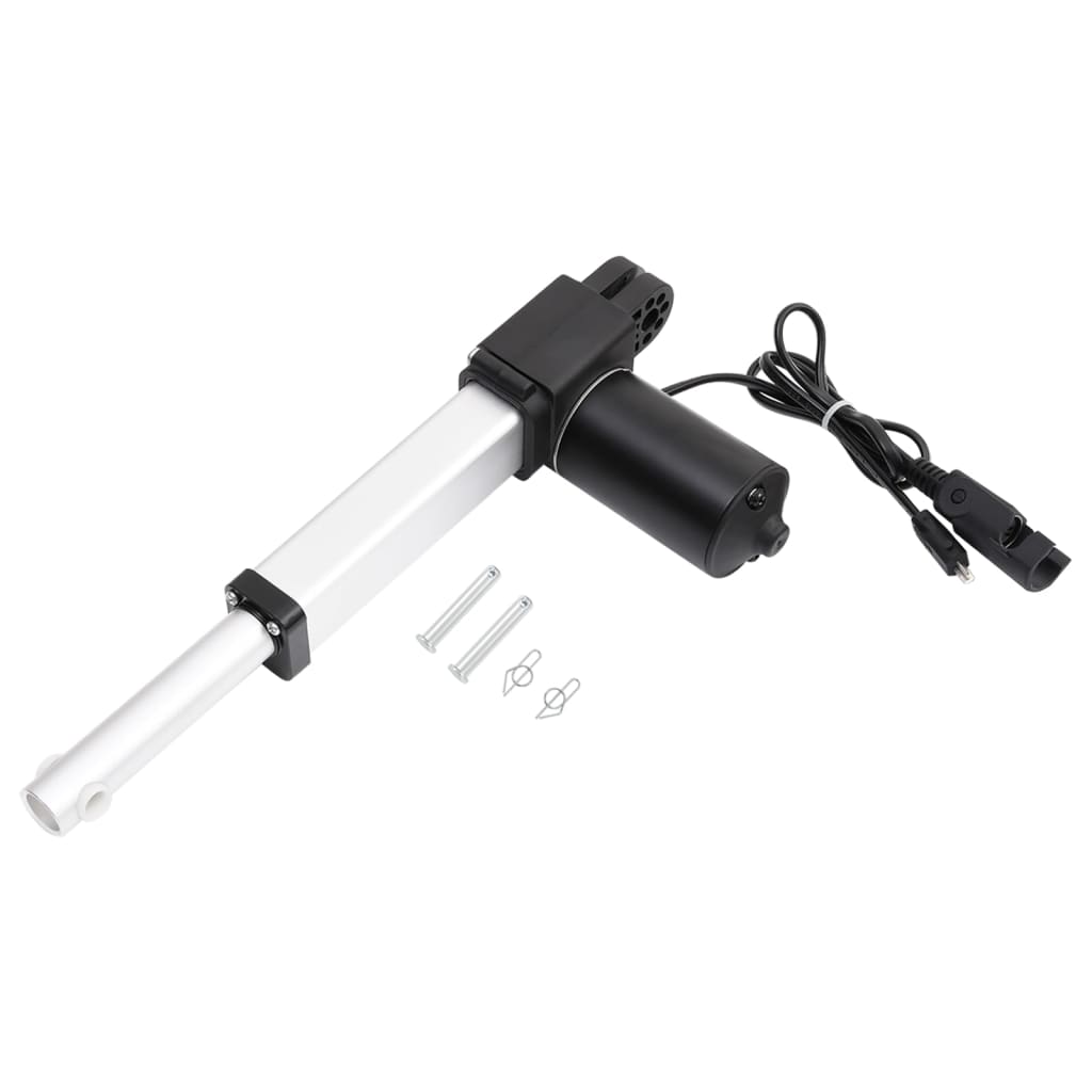 Lineaire actuator DC 28 V – afbeelding 1