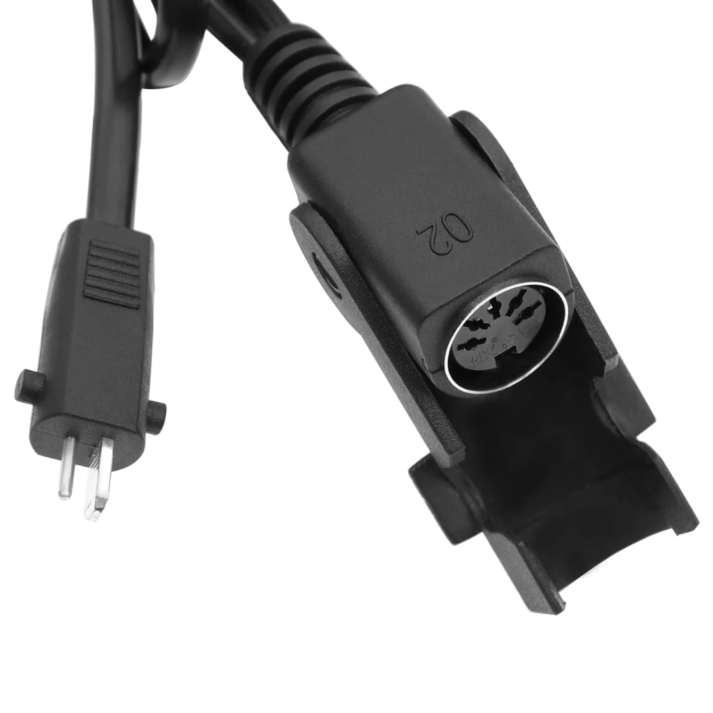 Lineaire actuator DC 28 V – afbeelding 5
