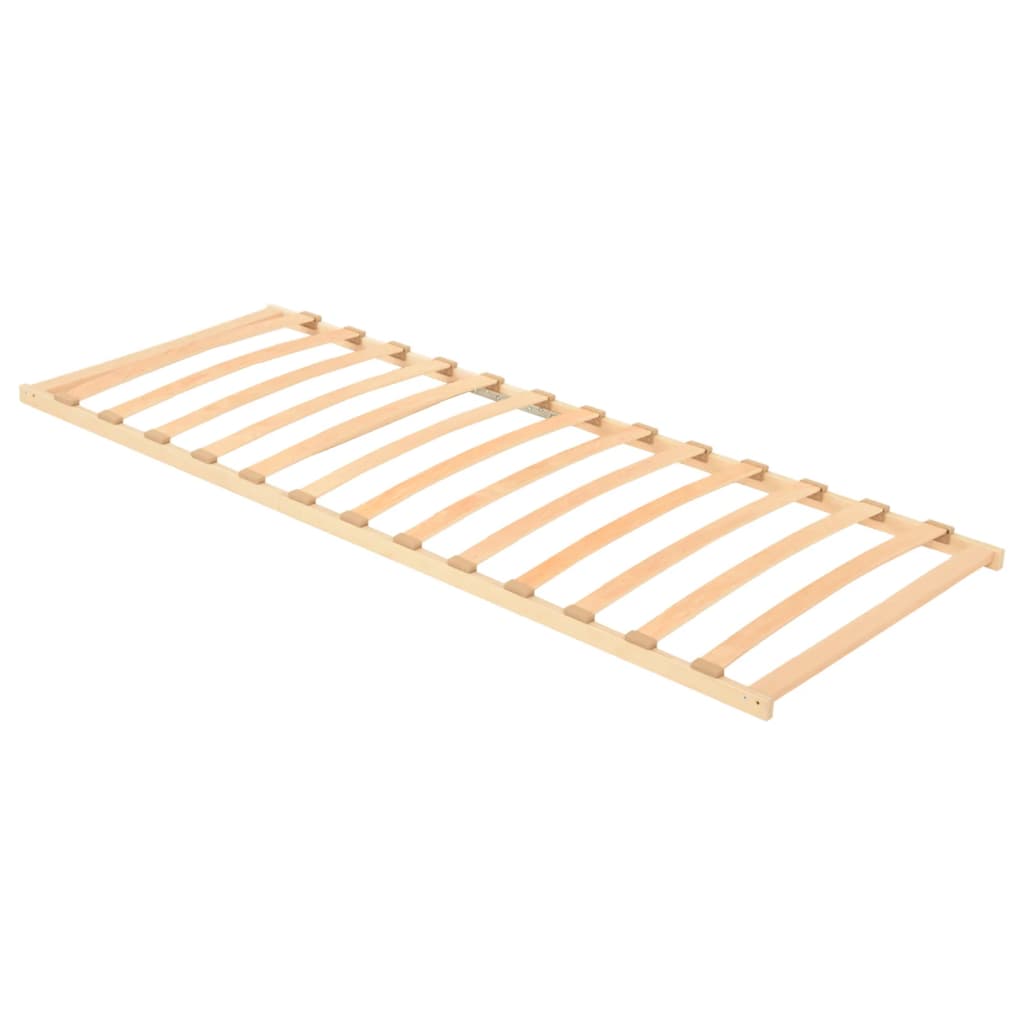 Lattenbodem met 13 latten 70x200 cm – afbeelding 1