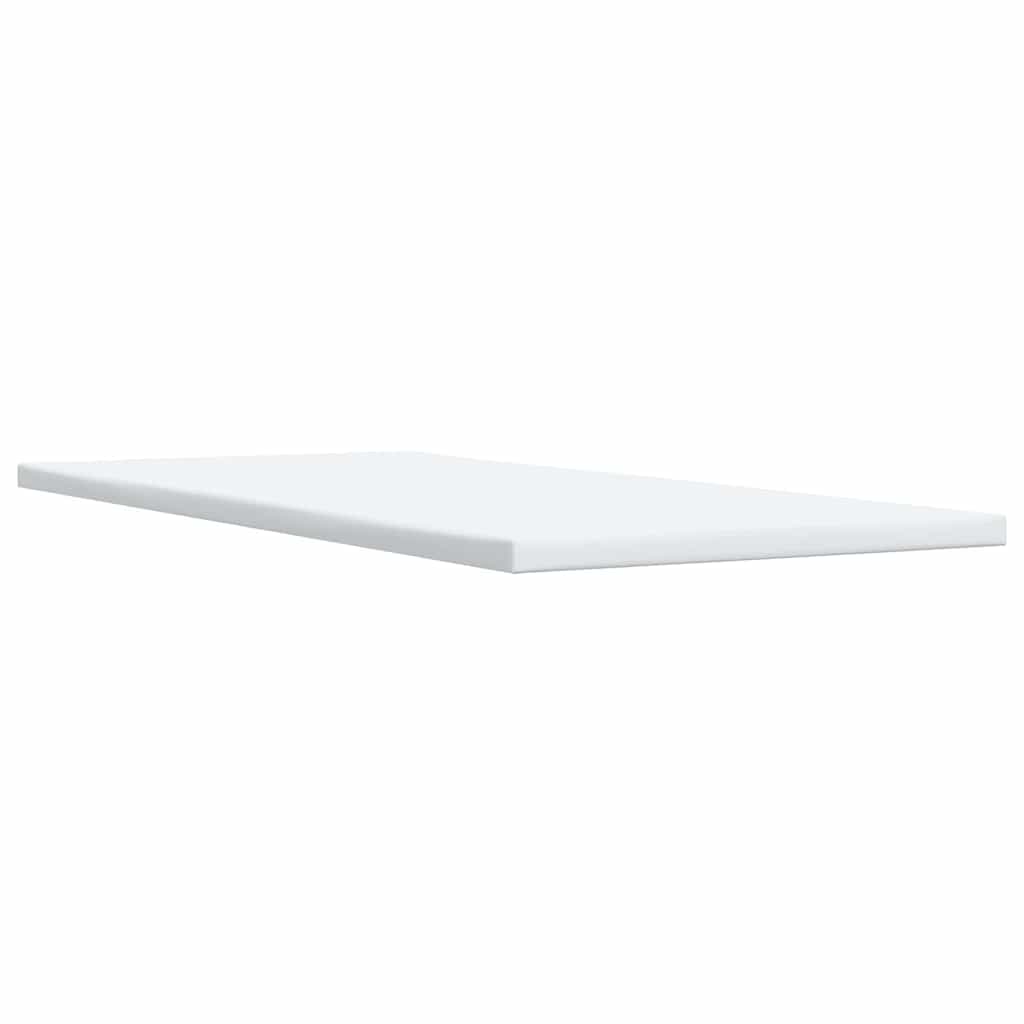 Boxspring met matras fluweel roze 90x190 cm – afbeelding 8