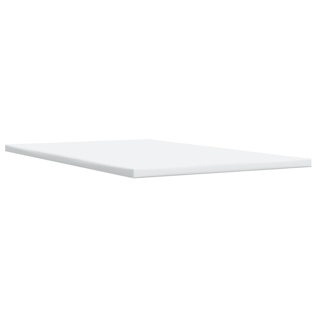 Boxspring met matras stof taupe 120x200 cm – afbeelding 10