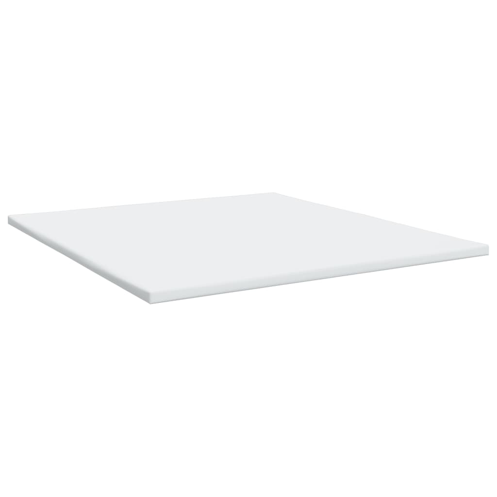 Boxspring met matras fluweel roze 180x200 cm – afbeelding 11