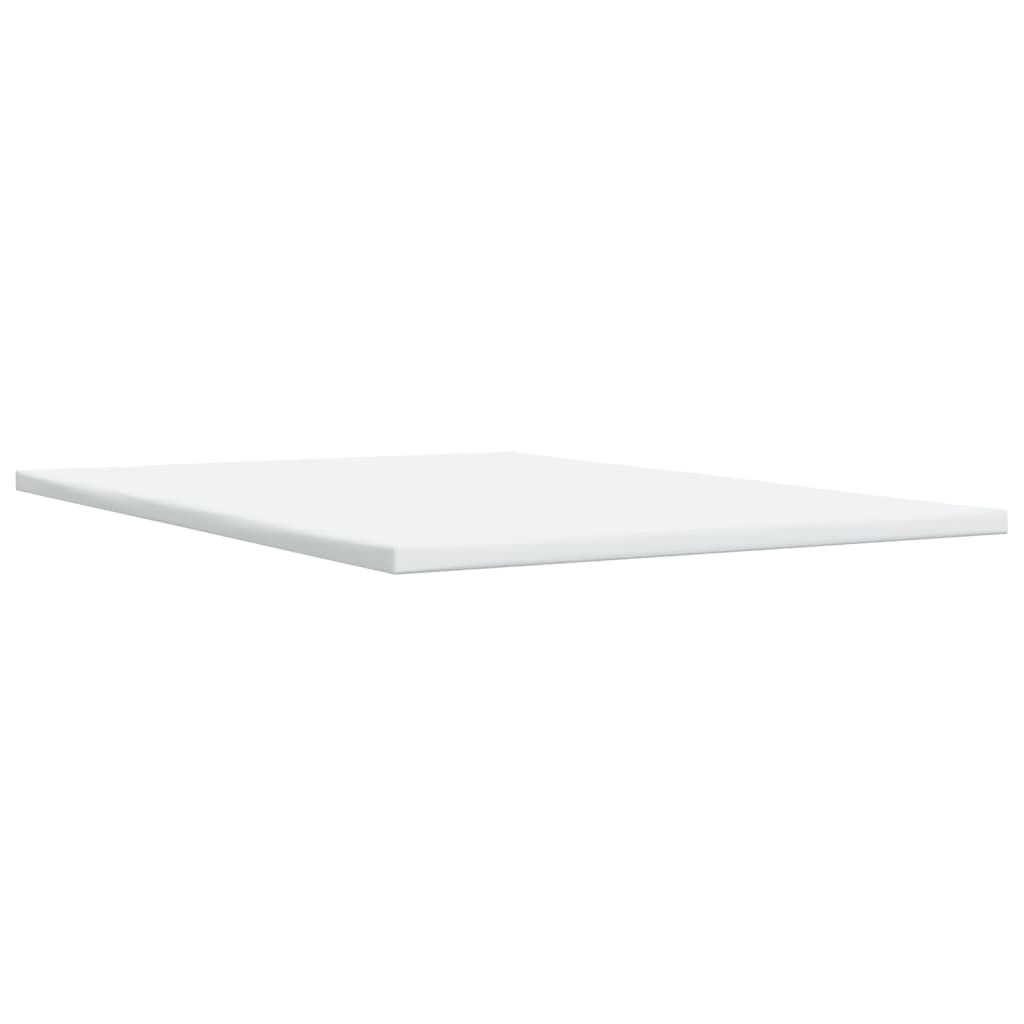 Boxspring met matras stof taupe 160x200 cm – afbeelding 11