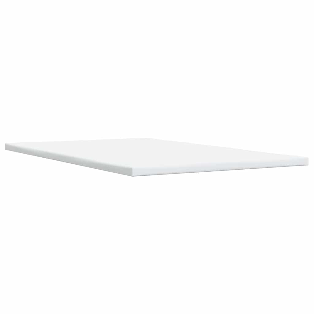 Boxspring met matras stof donkerbruin 120x200 cm – afbeelding 11