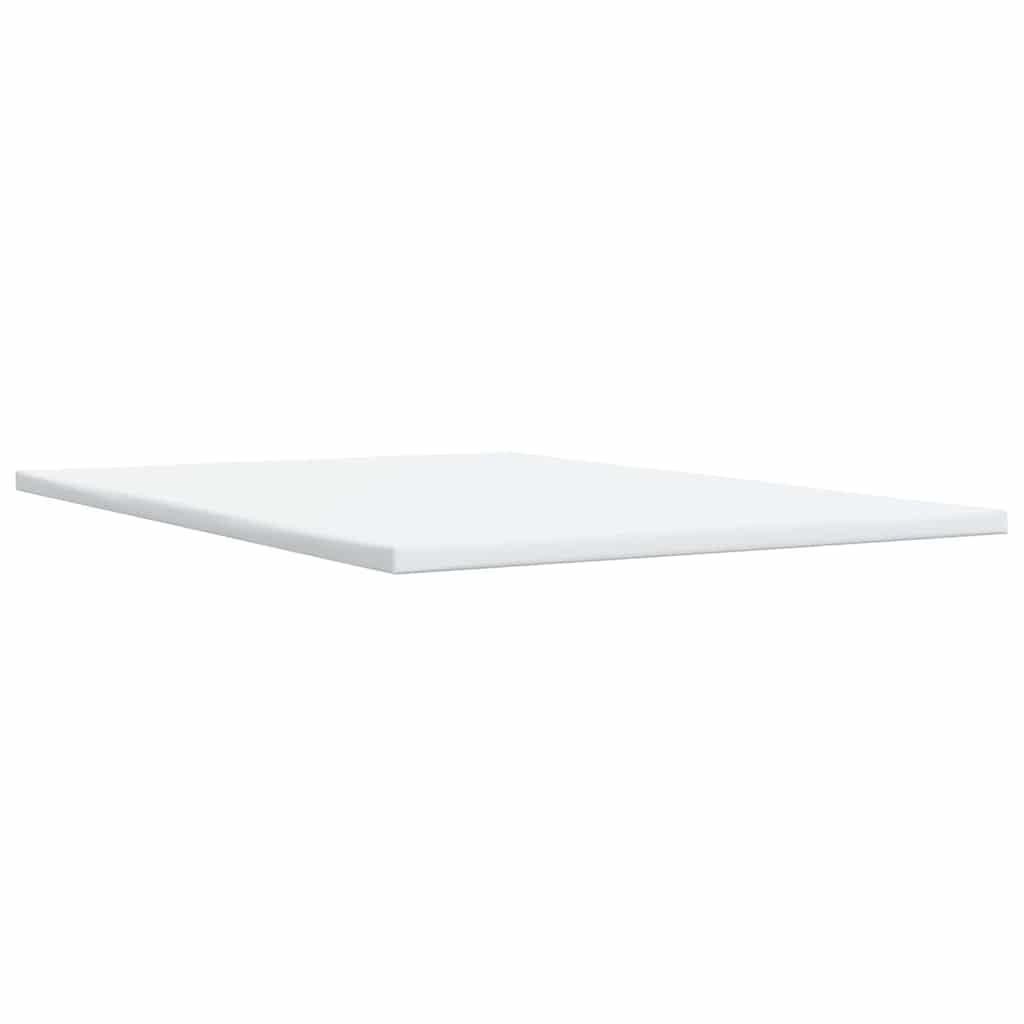 Boxspring met matras stof taupe 160x200 cm – afbeelding 11
