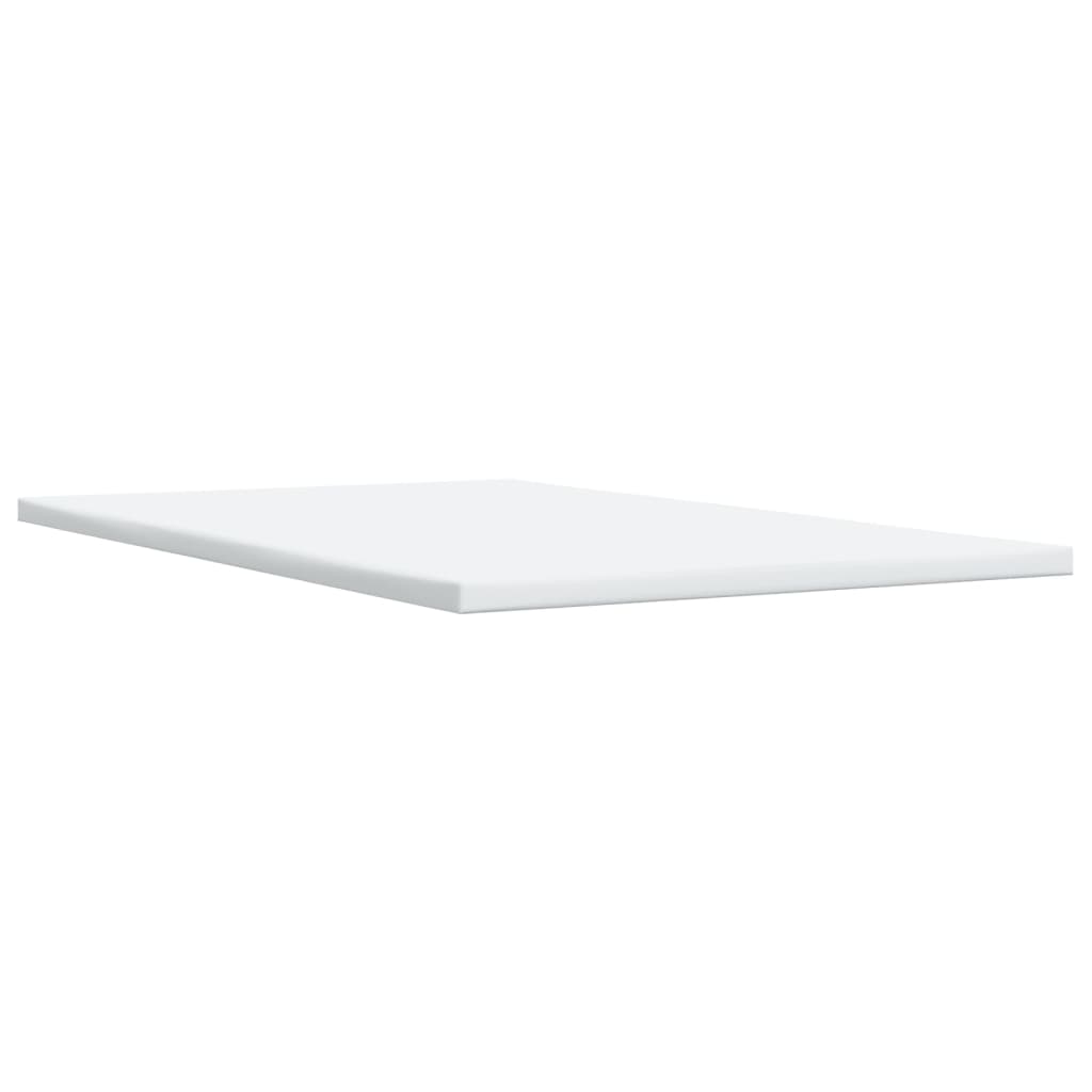 Boxspring met matras stof zwart 120x190 cm – afbeelding 7