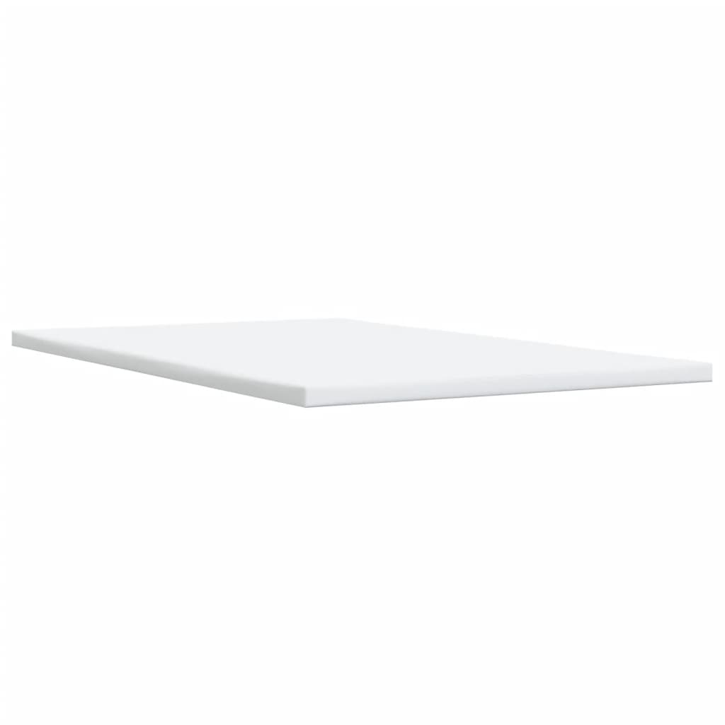 Boxspring met matras stof taupe 120x200 cm – afbeelding 9