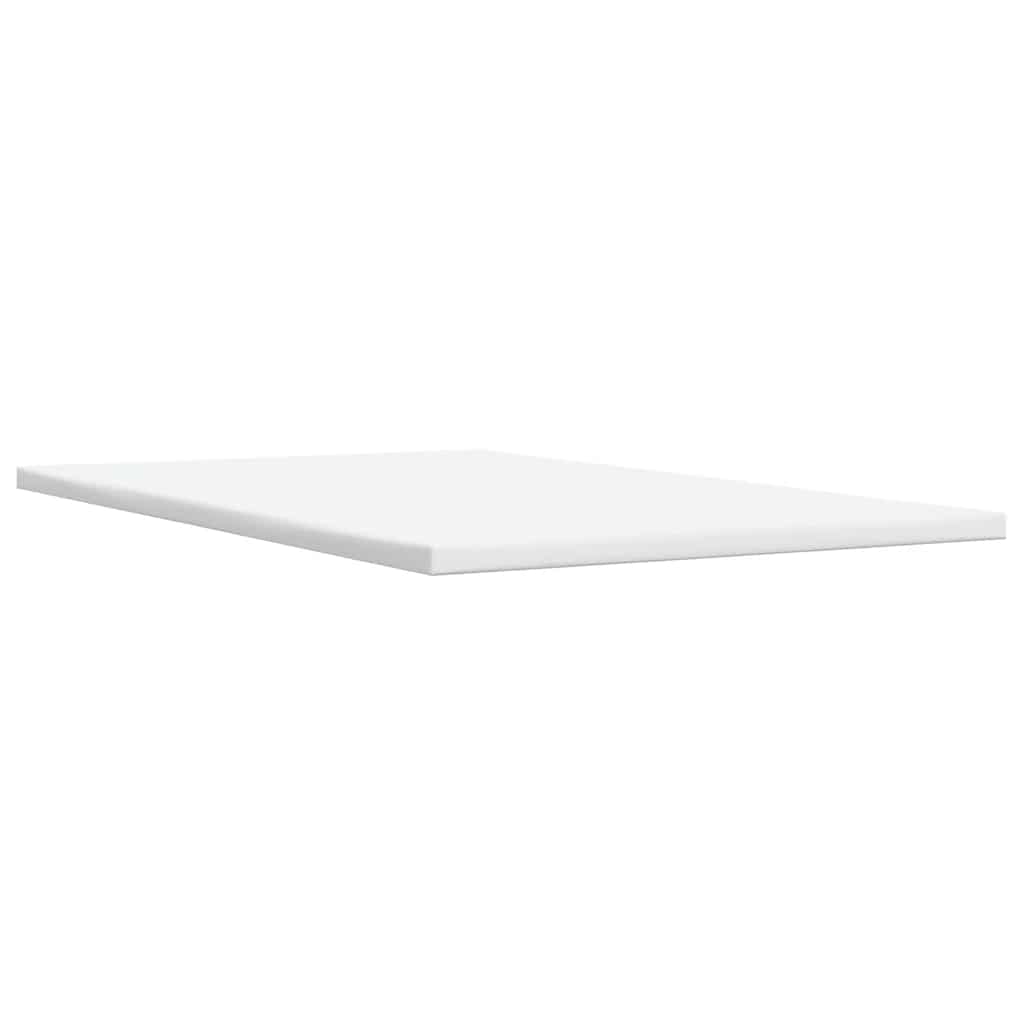 Boxspring met matras fluweel blauw 120x200 cm – afbeelding 10