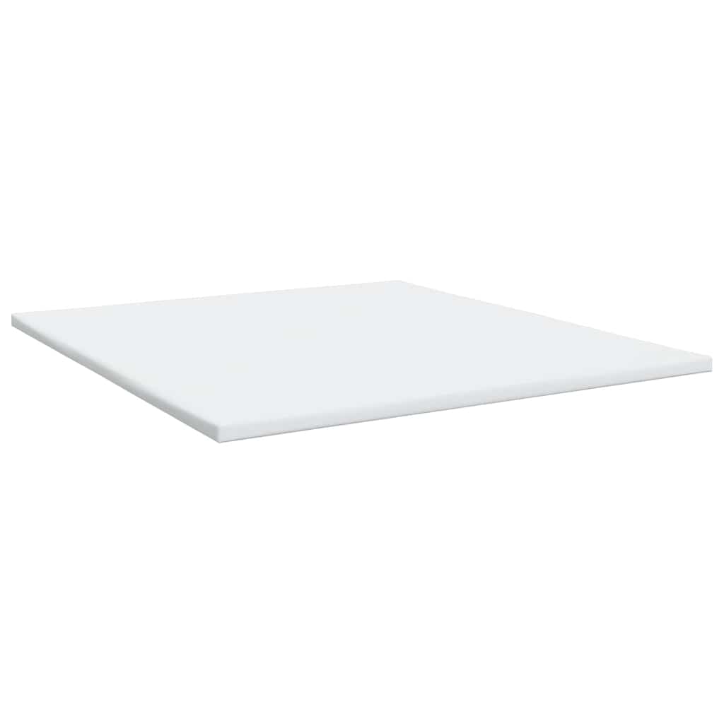 Boxspring met matras stof donkerbruin 180x200 cm – afbeelding 12