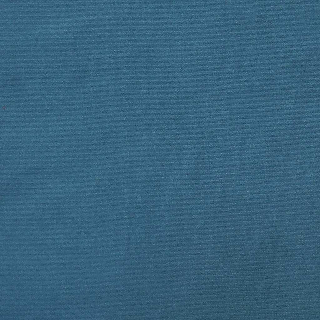 Boxspringbed met matrassen 180x220 cm fluweel donkerblauw – afbeelding 11