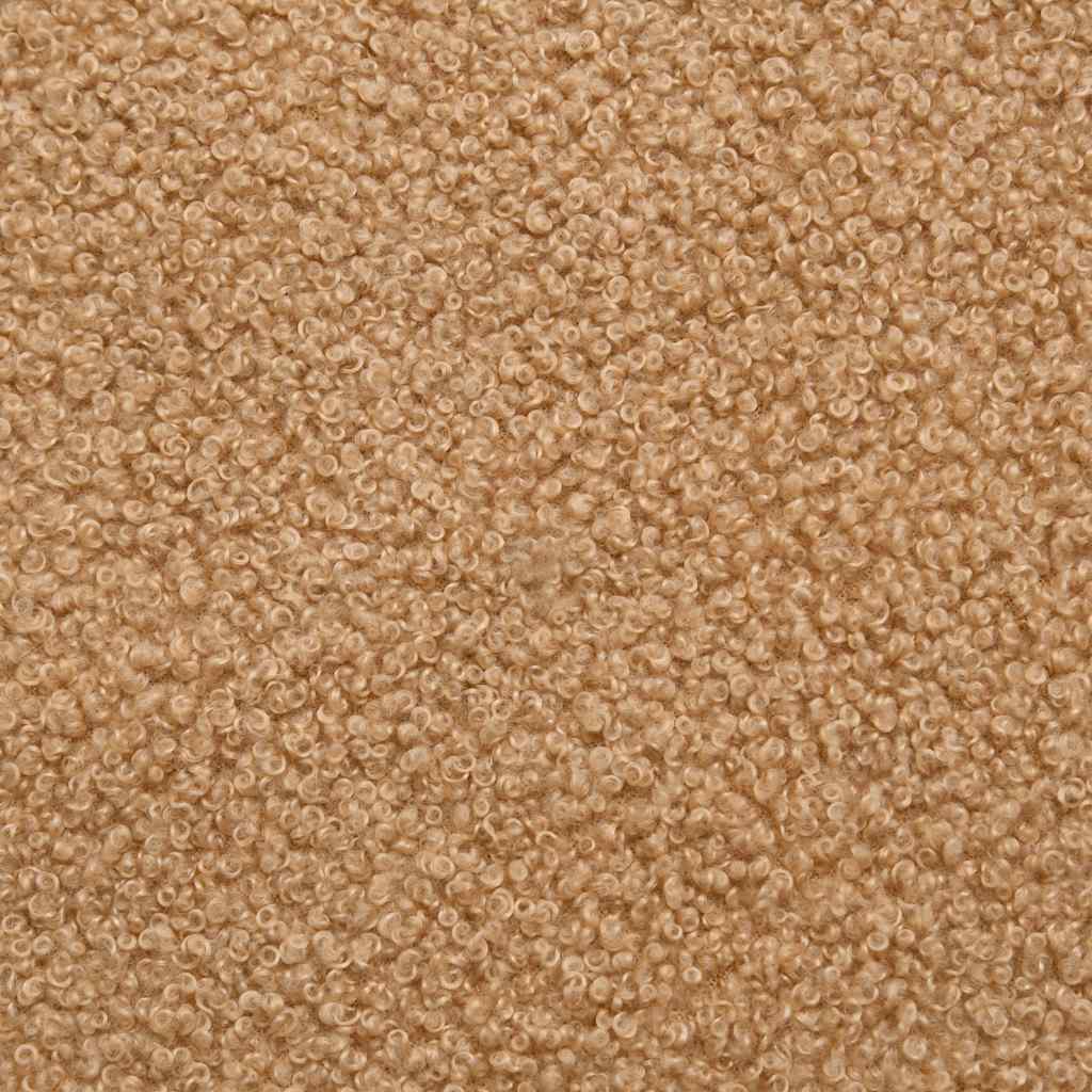 Modulaire bank met kussens beige – afbeelding 8