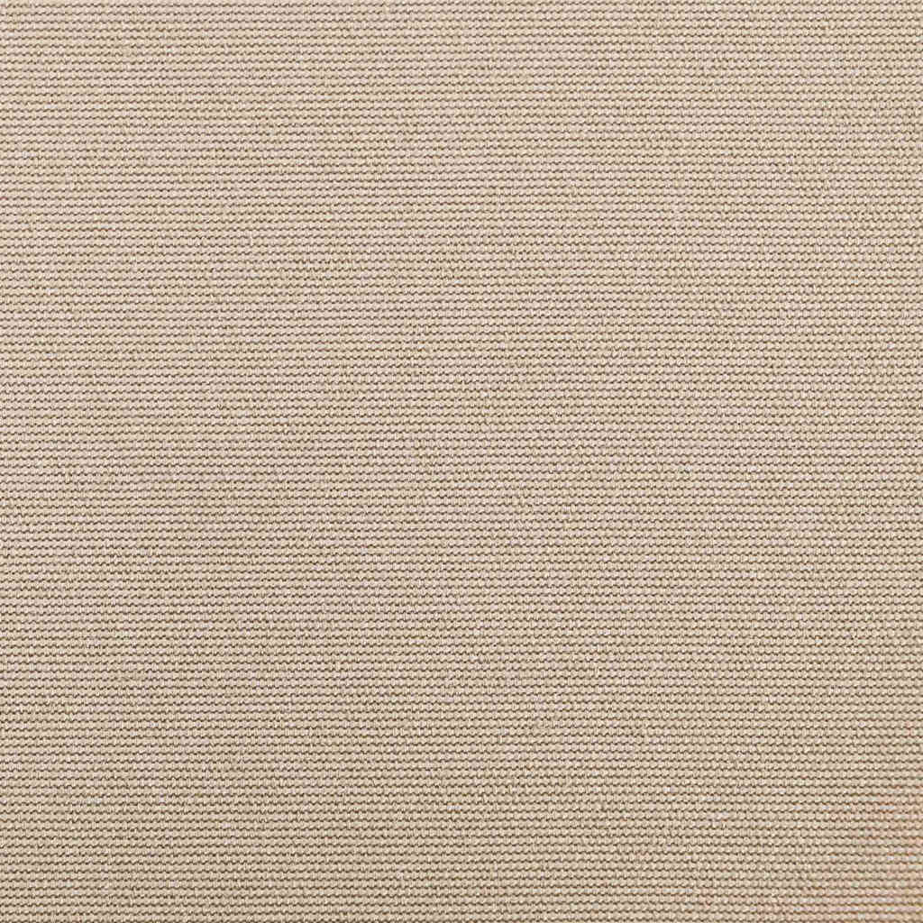 Inklapbaar Zonnescherm Beige 250 x 200 cm Stof – afbeelding 11