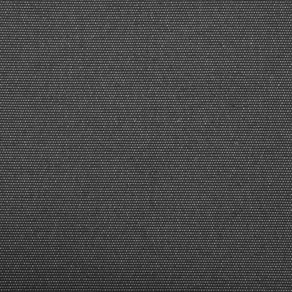Zijde Frame Antraciet 400 x 200 cm Polyester met PU-coating – afbeelding 11