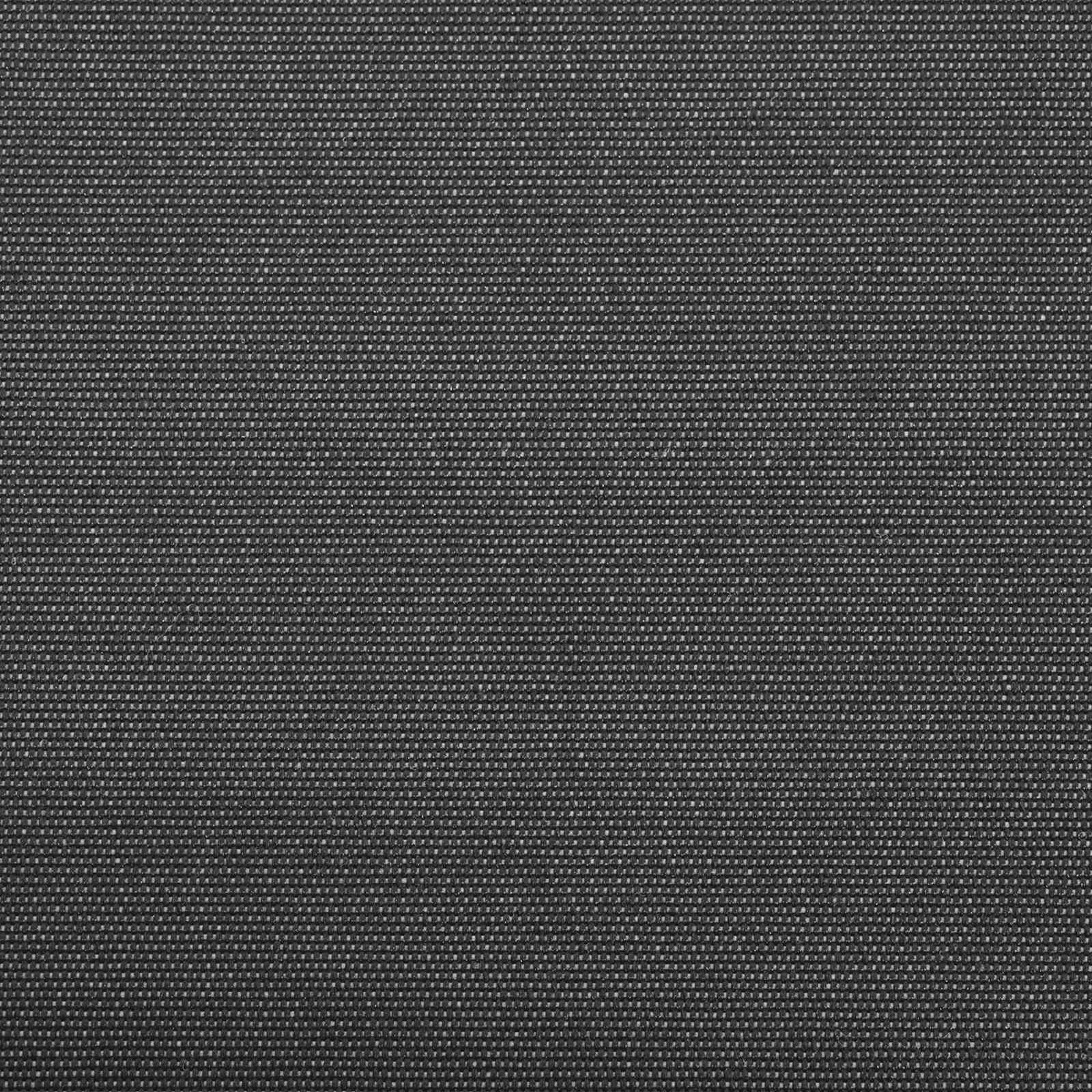 Inklapbaar Zonnescherm Antraciet 400 x 200 cm Stof – afbeelding 11