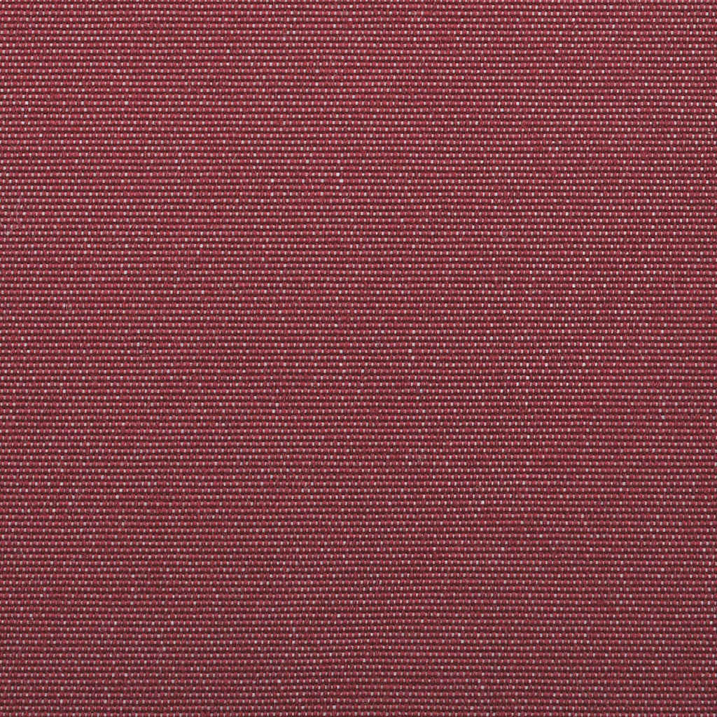 Inklapbaar Zonnescherm Bordeauxrood 400 x 200 cm Stof – afbeelding 11