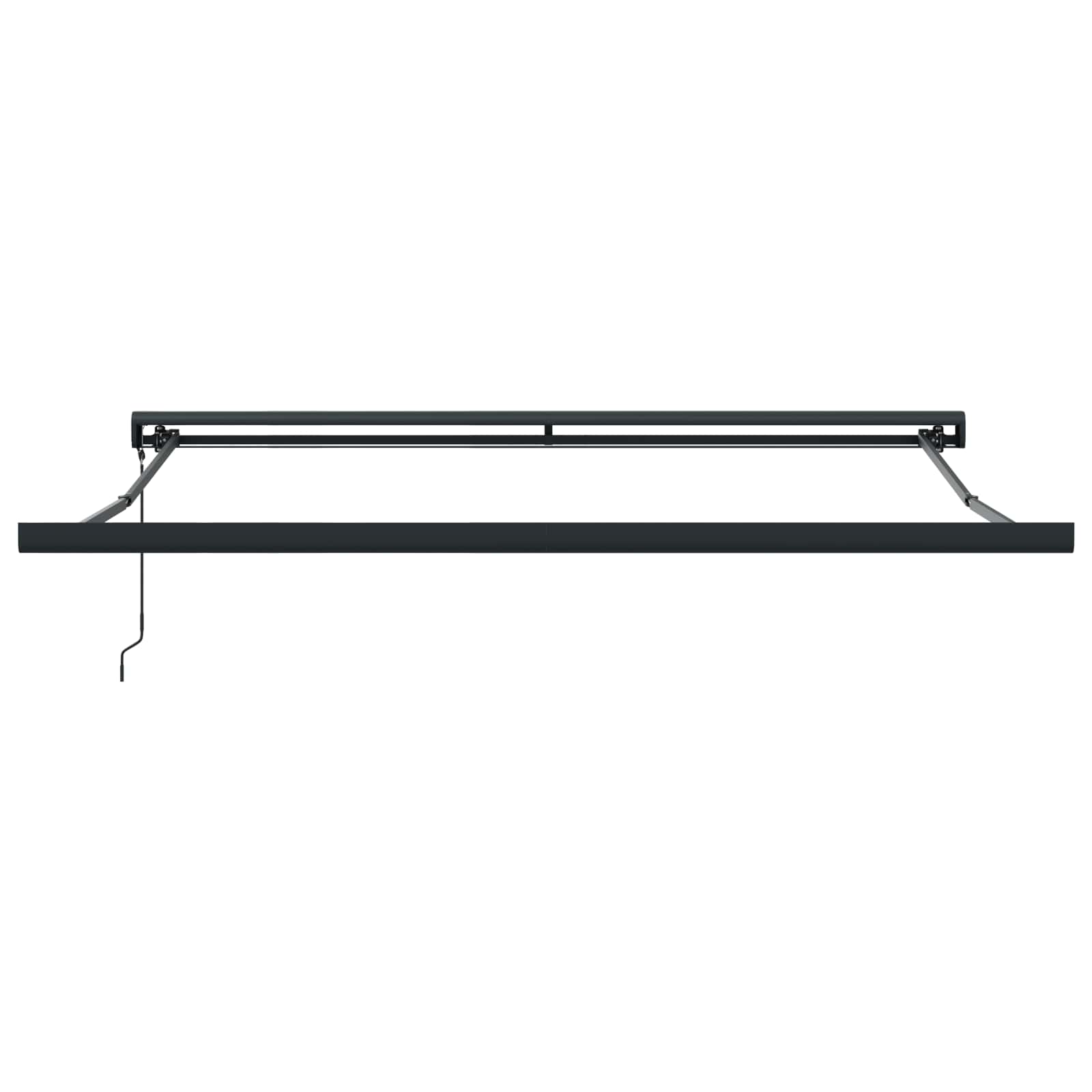 Markies Geel en Oranje 300 x 250 x 165 cm – afbeelding 7