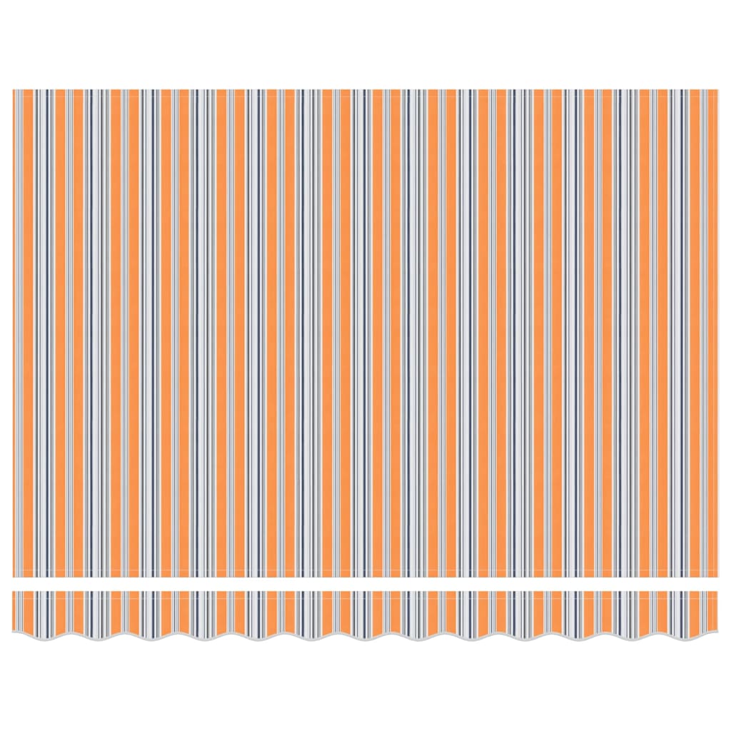 Inklapbaar Zonnescherm Multikleur 300 x 250 cm – afbeelding 8