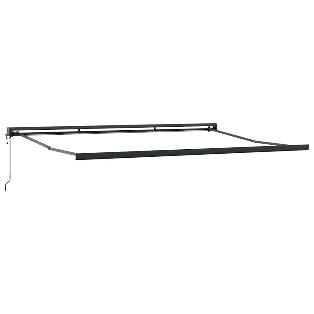 Markies Geel en Oranje 400 x 300 x 165 cm – afbeelding 5