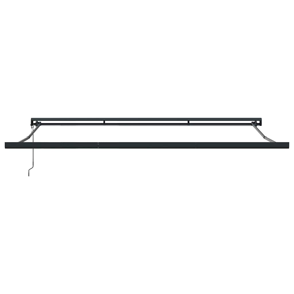 Markies Geel en Oranje 400 x 300 x 165 cm – afbeelding 7