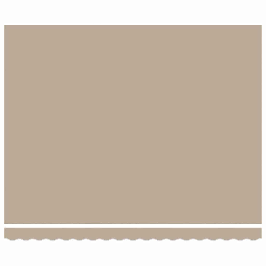 Inklapbaar Zonnescherm Beige 400 × 300 cm Polyester en Metaal – afbeelding 8