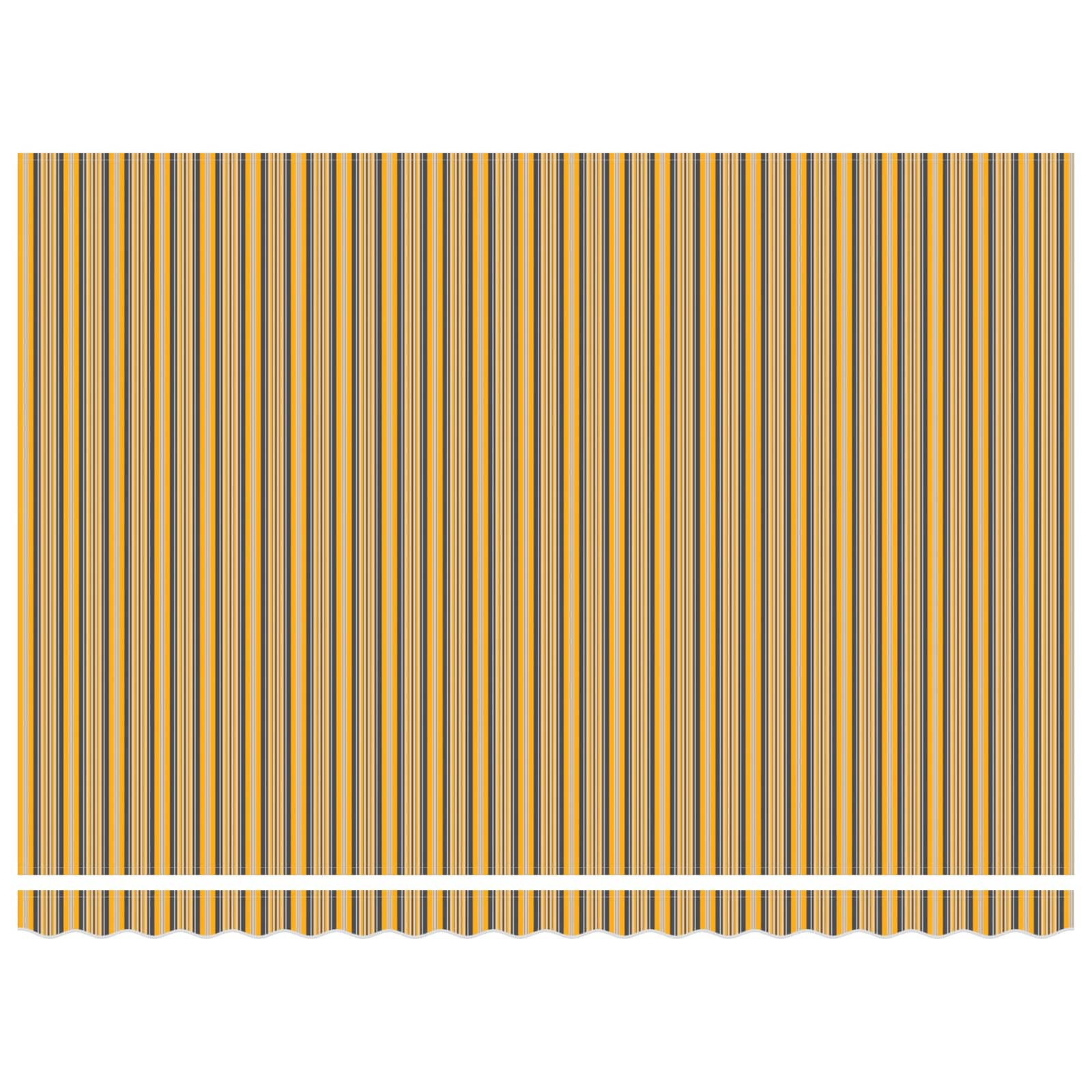 Luifeldoek Multikleur 450 × 300 cm Polyester – afbeelding 8
