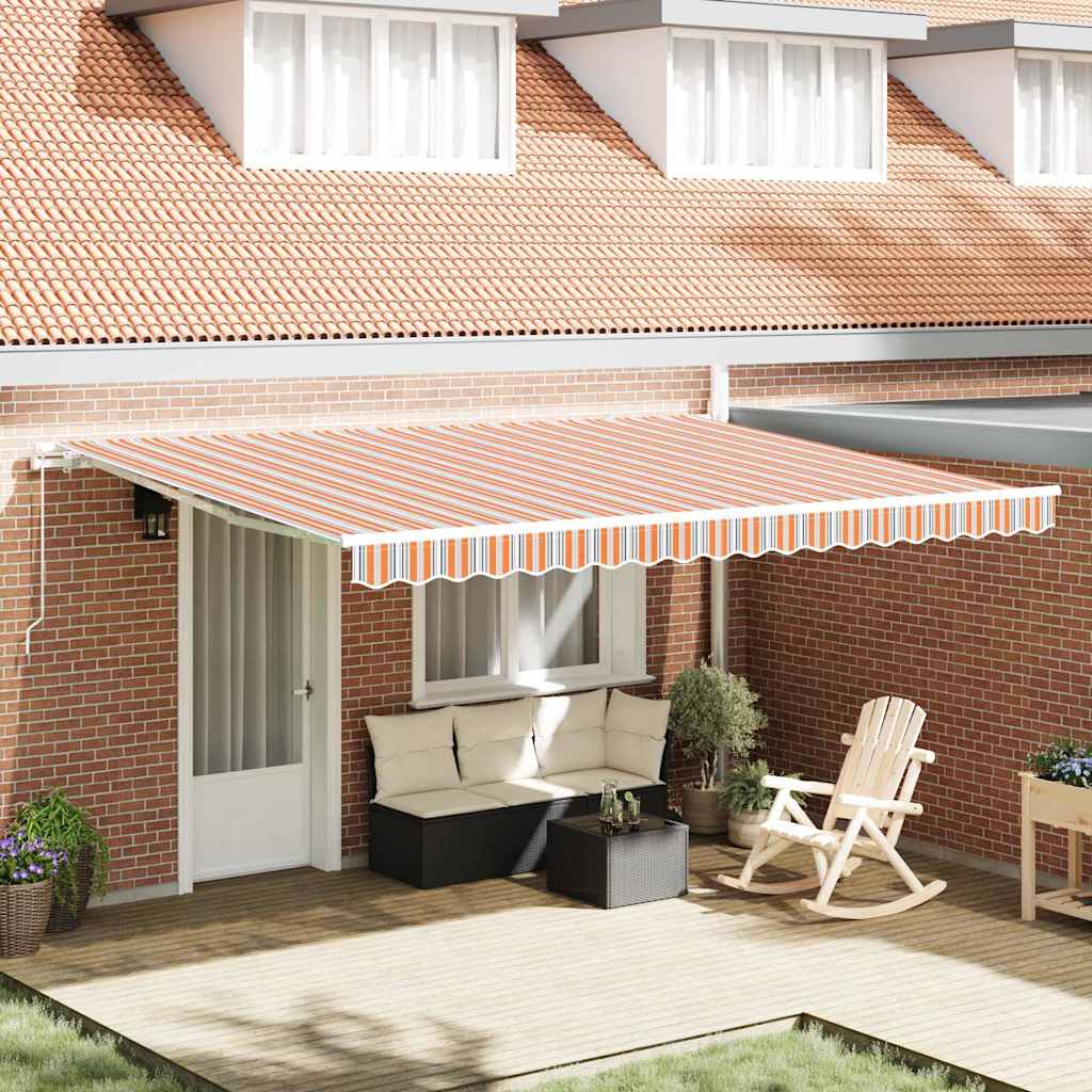 Markies Multikleur 450 x 350 x 165 cm Polyester