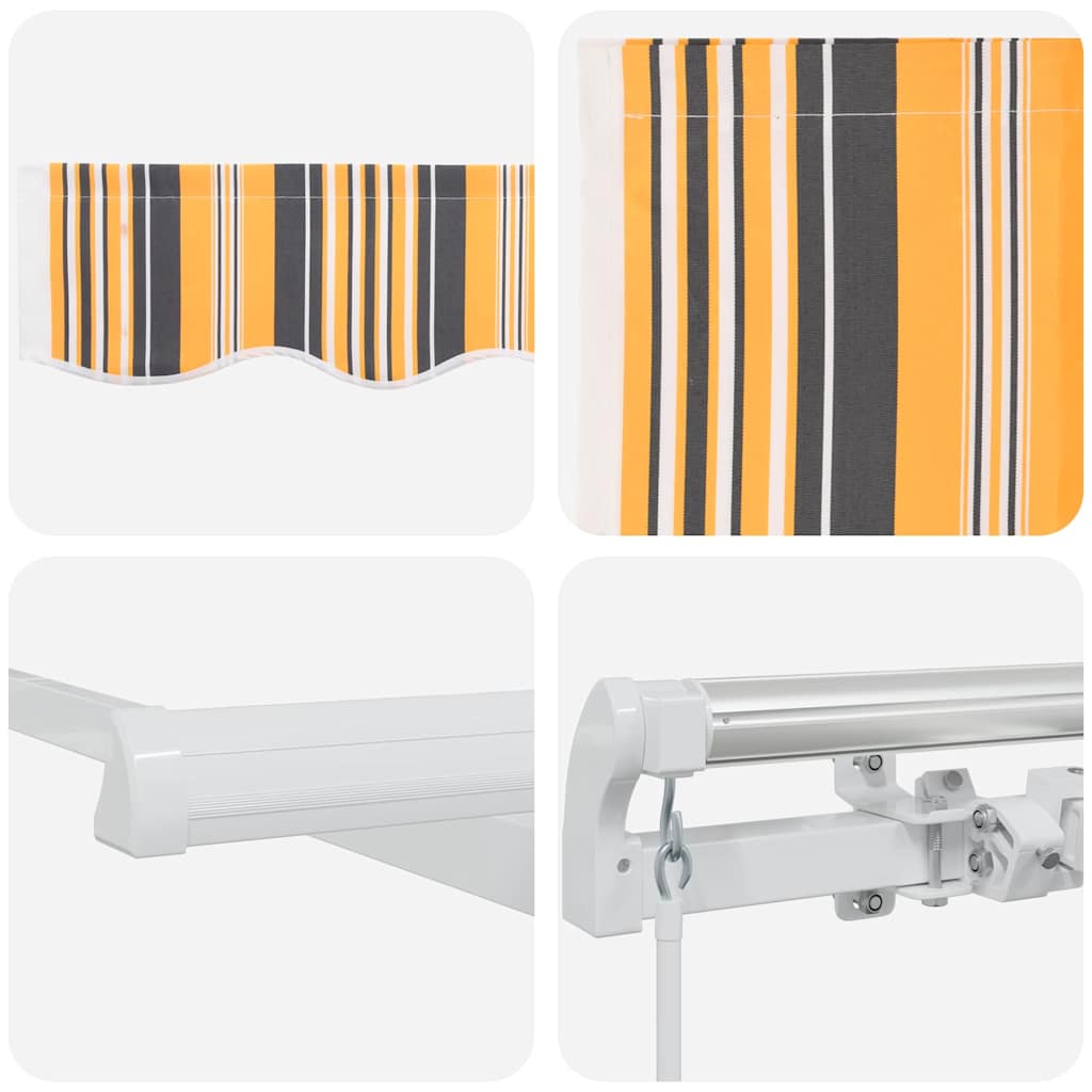 Markies Multikleur 450 x 350 x 165 cm Polyester – afbeelding 8