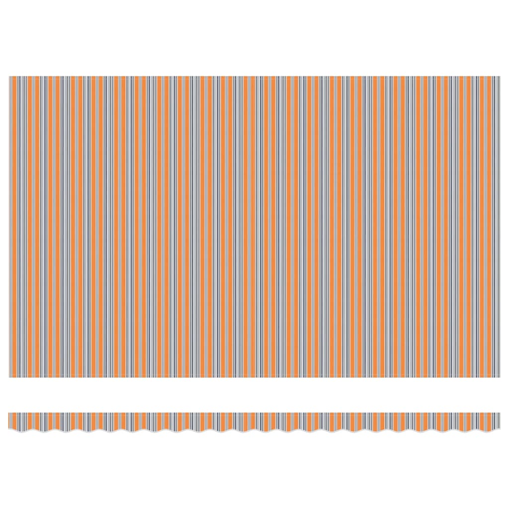 Markies Meerkleurig 500 x 300 x 165 cm Polyester en Metaal – afbeelding 6