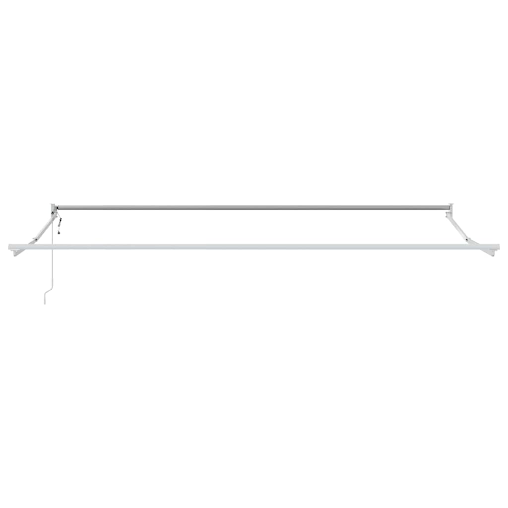 Markies Meerkleurig 500 x 300 x 165 cm Polyester en Metaal – afbeelding 7
