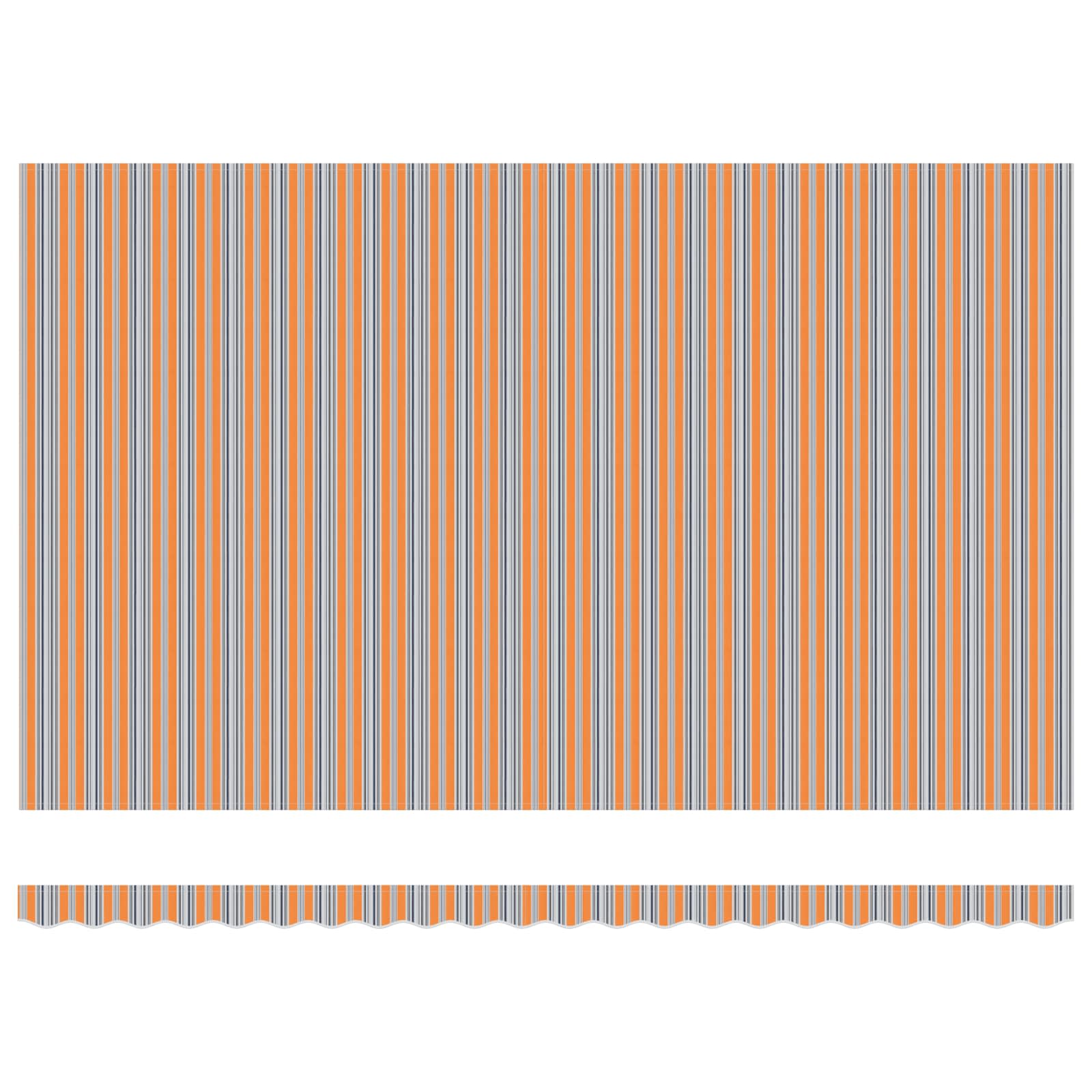 Uitschuifbare luifel Meerkleurig 500 × 350 cm – afbeelding 6