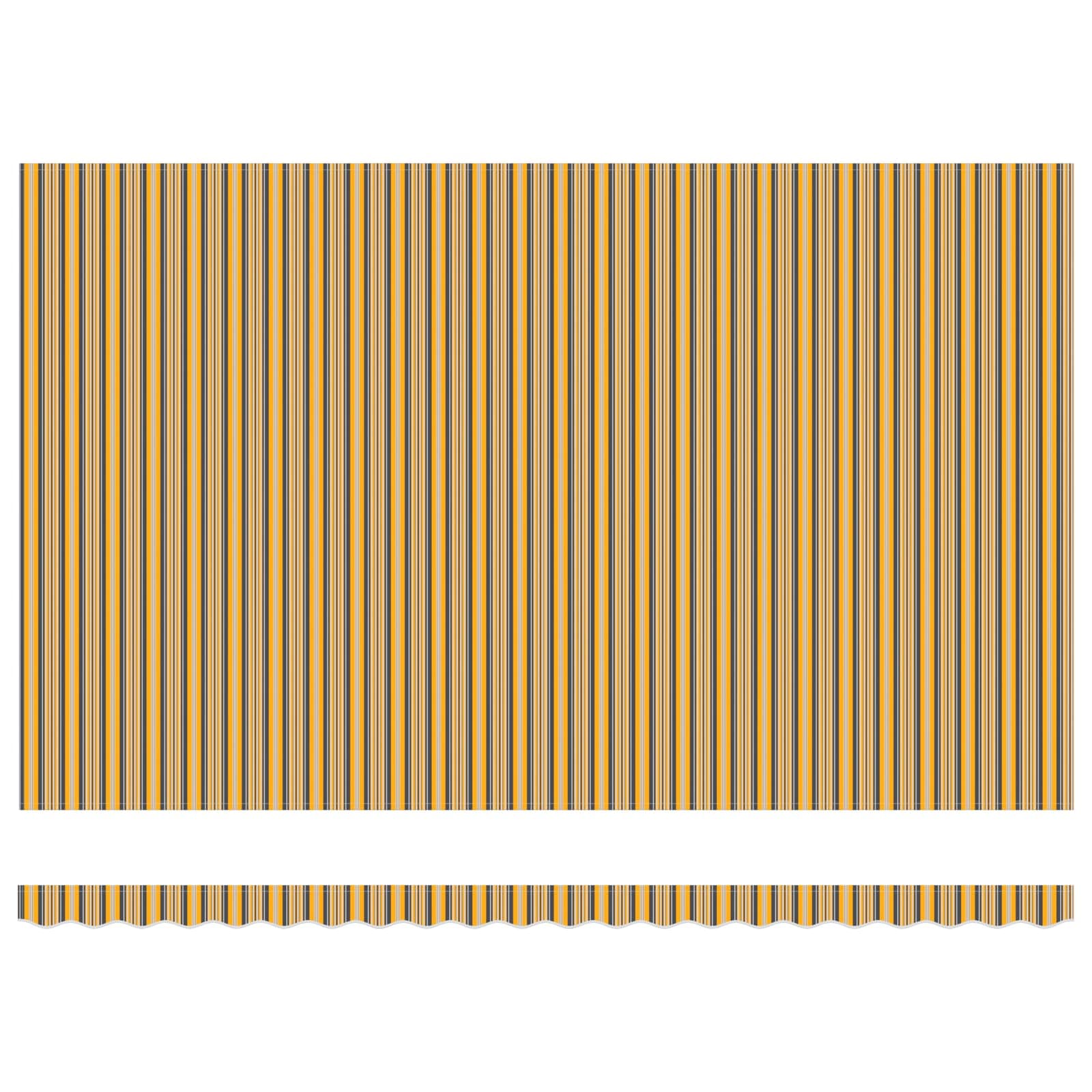 Uitschuifbare luifel Meerkleurig 500 × 350 cm – afbeelding 6