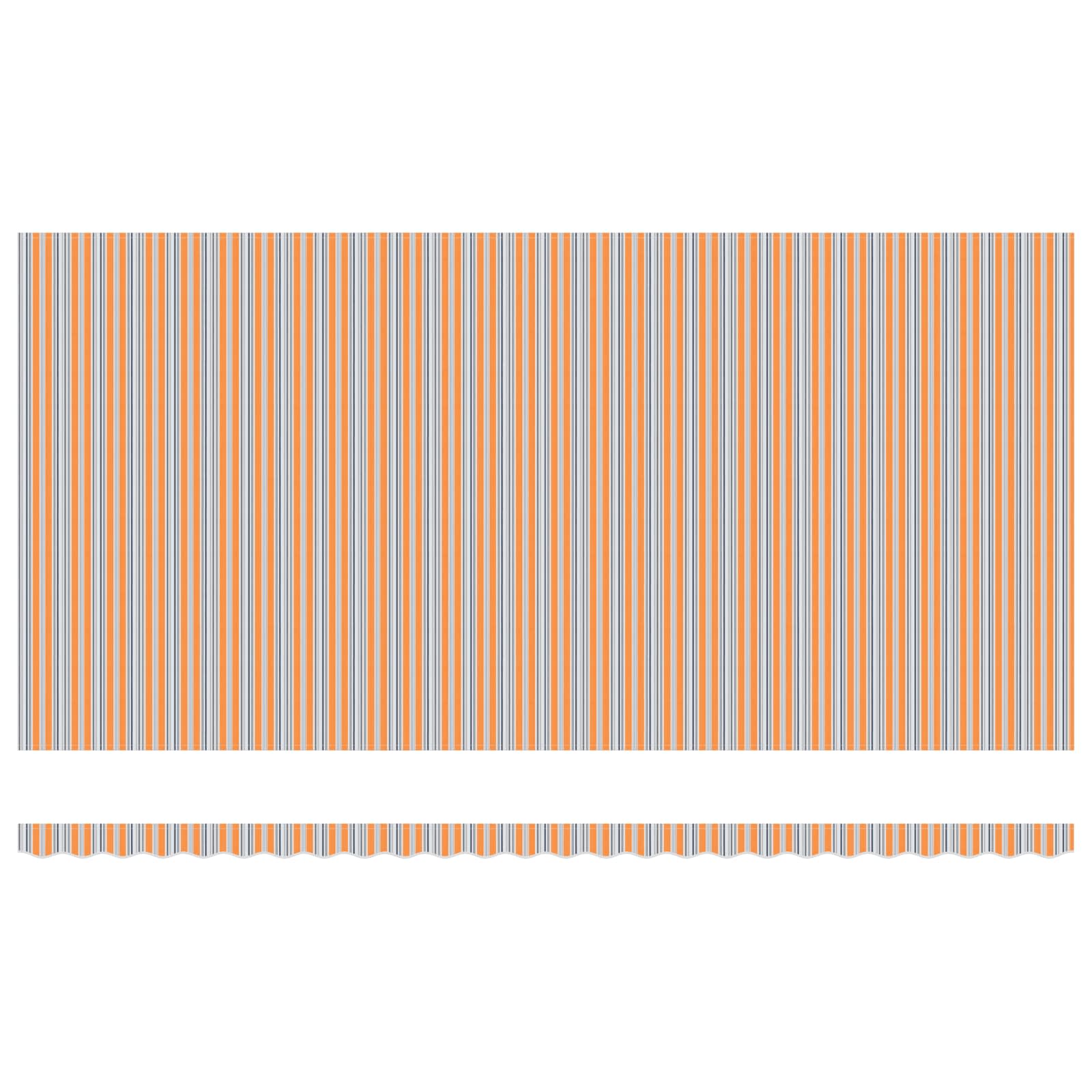 Inklapbaar Zonnescherm Multikleur 600 × 300 cm Stof – afbeelding 8