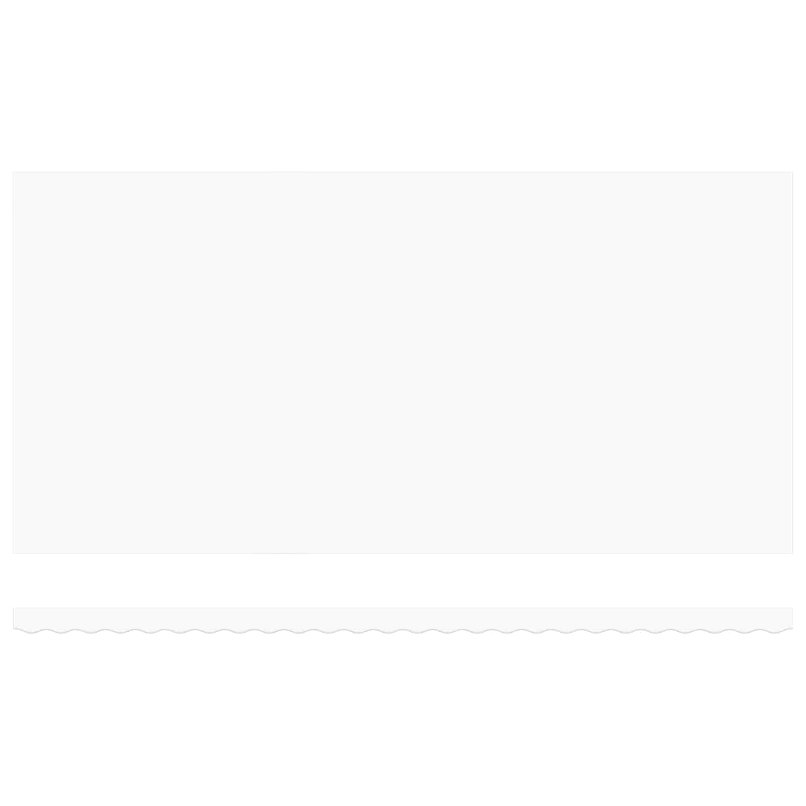 Inklapbaar Zonnescherm Wit 600 × 300 cm Stof en Aluminium – afbeelding 6