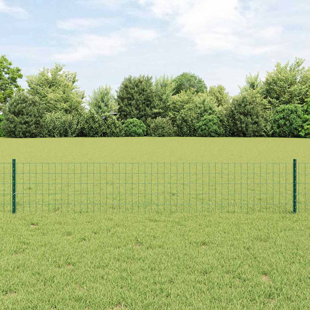 Hek met Paal Groen