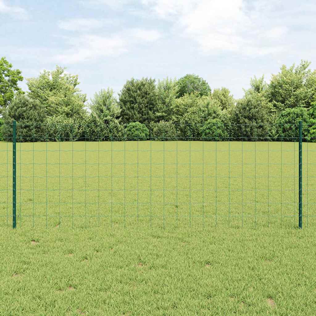 Hek met Paal Groen